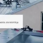 Yrityksen 3 kuva TAMPEREEN PELTITYÖ OY Muu muualla luokittelematon erikoistunut rakennustoiminta  Tampere 11