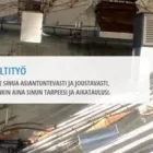 Yrityksen 6 kuva TAMPEREEN PELTITYÖ OY Muu muualla luokittelematon erikoistunut rakennustoiminta  Tampere 11