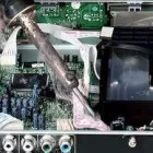 Yrityksen 1 kuva TAMPEREEN TV-HUOLTOPISTE  Tampere 11