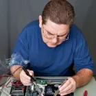 Yrityksen 2 kuva TAMPEREEN TV-HUOLTOPISTE  Tampere 11