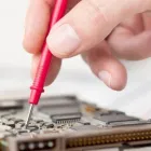 Yrityksen 3 kuva TAMPEREEN TV-HUOLTOPISTE  Tampere 11