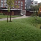 Yrityksen 1 kuva TAMPEREEN VIHERRAKENNUS OY Maisemanhoitopalvelut  Tampere 11