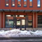 Yrityksen 1 kuva TAMPEREEN YLIOPISTO YHTEISKUNTATIETEELLINEN TIETOARKISTO Tekstiilien, vaatteiden, jalkineiden ja nahkavalmisteiden agentuuritoiminta  Tampere 11