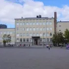 Yrityksen 2 kuva TAMPEREEN YLIOPISTON NORMAALIKOULU Ylemmän perusasteen koulutus  Tampere 11