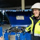 Yrityksen 1 kuva TANKKAUSPARTIO OY  Vantaa 18