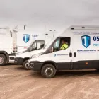 Yrityksen 2 kuva TANKKAUSPARTIO OY  Vantaa 18