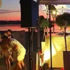 Yrityksen 2 kuva TAPAHTUMAPALVELU HANNIKAINEN OY Muualla luokittelematon huvi- ja virkistystoiminta  Kouvola 09