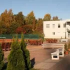 Yrityksen 1 kuva TAPIOLAN TENNISPUISTO OY Kahvilat ja kahvibaarit  Espoo 18