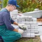 Yrityksen 2 kuva TEAM HOKKANEN KY Katujen ja teiden puhtaanapito  Mikkeli 04