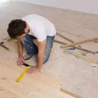 Yrityksen 1 kuva TEHORAKENNUS JA SANEERAUS OY  Oulu 14