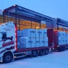 Yrityksen 3 kuva TEHORAKENTAJAT TÖRMÄLEHTO OY Rakennuspaikan valmistelutyöt  Vatjusjärvi 14