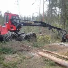 Yrityksen 5 kuva TEHORAKENTAJAT TÖRMÄLEHTO OY Rakennuspaikan valmistelutyöt  Vatjusjärvi 14