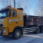 Yrityksen 7 kuva TEHORAKENTAJAT TÖRMÄLEHTO OY Rakennuspaikan valmistelutyöt  Vatjusjärvi 14