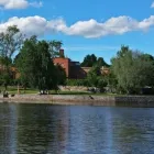 Yrityksen 2 kuva TEKNIIKAN MUSEO Museoiden toiminta  Helsinki 18