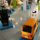 Yrityksen 3 kuva TEKNIIKAN MUSEO Museoiden toiminta  Helsinki 18