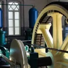 Yrityksen 4 kuva TEKNIIKAN MUSEO Museoiden toiminta  Helsinki 18