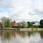 Yrityksen 6 kuva TEKNIIKAN MUSEO Museoiden toiminta  Helsinki 18