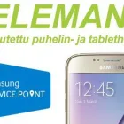 Yrityksen 3 kuva TELEMAN SERVICE OY  Oulu 14