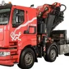 Yrityksen 1 kuva TEOLLISUUSMUUTOT OY Tieliikenteen tavarankuljetus  Helsinki 18