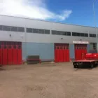 Yrityksen 2 kuva TEOLLISUUSMUUTOT OY Tieliikenteen tavarankuljetus  Helsinki 18