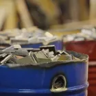Yrityksen 1 kuva TERÄSJAAKKO OY Metallirakenteiden ja niiden osien valmistus  Helsinki 18