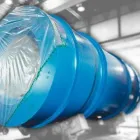 Yrityksen 2 kuva TEVO OY Metallirakenteiden ja niiden osien valmistus  Saloinen 14