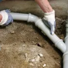 Yrityksen 2 kuva TH PUTKIASENNUS OY Lämpö-, vesijohto- ja ilmastointiasennus  Vaasa 12