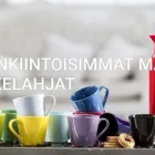 Yrityksen 1 kuva TICCOLA OY Yleistukkukauppa  Helsinki 18