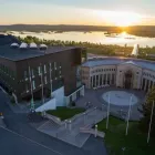 Yrityksen 1 kuva TIEDEKESKUS PILKE  Rovaniemi LL