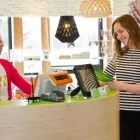Yrityksen 2 kuva TIEDEKESKUS PILKE  Rovaniemi LL