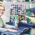 Yrityksen 1 kuva TIKKITEAM OY Sisustustekstiilien valmistus  Vaasa 12