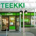 Yrityksen 1 kuva TIKKURILAN UUSI APTEEKKI Apteekit  Vantaa 18