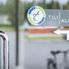 Yrityksen 1 kuva TILIALAKÄRPPÄ OY Kirjanpito- ja tilinpäätöspalvelu  Oulu