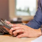 Yrityksen 2 kuva TILIALAKÄRPPÄ OY Kirjanpito- ja tilinpäätöspalvelu  Oulu