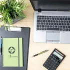 Yrityksen 4 kuva TILIALAKÄRPPÄ OY Kirjanpito- ja tilinpäätöspalvelu  Oulu