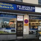 Yrityksen 4 kuva TILITOIMISTO OLLIKAINEN OY Kirjanpito- ja tilinpäätöspalvelu  Mikkeli 04