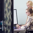 Yrityksen 2 kuva TILITOIMISTO RIIHIMÄEN TILITOIMISTO OY Muu liikkeenjohdon konsultointi  Riihimäki 06