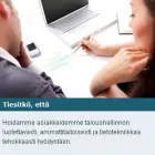 Yrityksen 3 kuva TILITOIMISTO TEVILEX OY Kirjanpito- ja tilinpäätöspalvelu  Kerava 18