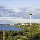 Yrityksen 4 kuva TILITOIMISTO VUORISALO KY Kirjanpito- ja tilinpäätöspalvelu  Tampere 11