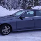 Yrityksen 1 kuva TIM-TAXI  Ristijärvi 05