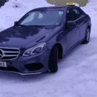 Yrityksen 2 kuva TIM-TAXI  Ristijärvi 05