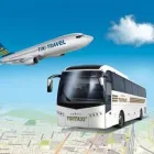 Yrityksen 3 kuva TIXI TRAVEL  Vantaa 18