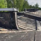 Yrityksen 22 kuva TJ KORJAUSRAKENNUS OY Asuin- ja muiden rakennusten rakentaminen  Helsinki 18