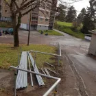 Yrityksen 83 kuva TJ KORJAUSRAKENNUS OY Asuin- ja muiden rakennusten rakentaminen  Helsinki 18