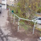 Yrityksen 84 kuva TJ KORJAUSRAKENNUS OY Asuin- ja muiden rakennusten rakentaminen  Helsinki 18