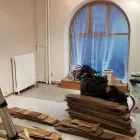 Yrityksen 91 kuva TJ KORJAUSRAKENNUS OY Asuin- ja muiden rakennusten rakentaminen  Helsinki 18