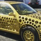 Yrityksen 3 kuva TM CUSTOM WORKS OY  Vaulammi 06