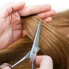 Yrityksen 2 kuva TMI HIUSMUOTIHUONE SARI HOHENTHAL Parturit ja kampaamot  Kouvola 09