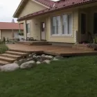 Yrityksen 1 kuva TMI JANNE KOSKINEN Kiinteistönhoito  Tampere 11