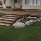 Yrityksen 2 kuva TMI JANNE KOSKINEN Kiinteistönhoito  Tampere 11